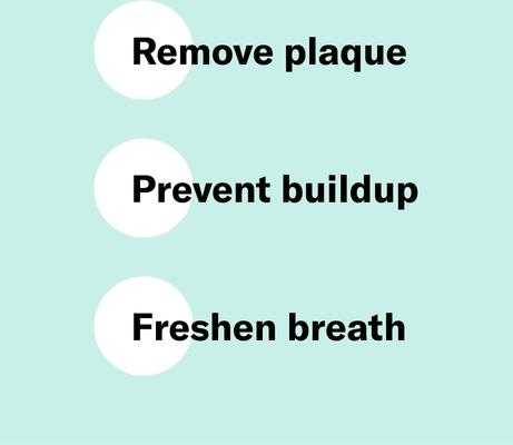 Show full view: SUCHGOOD Oral Care Gel Cat & Dog Breath Freshner, 4-fl oz bottle slide 7 of 8