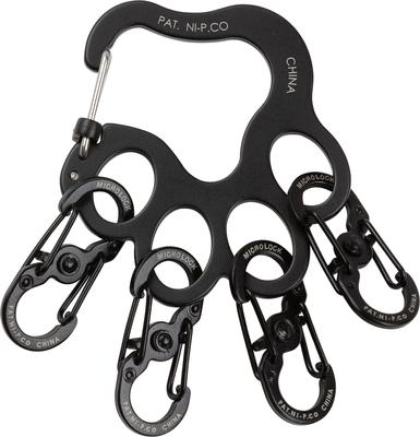 Show full view: Nite Ize PawPrint Locker KeyRack slide 5 of 8