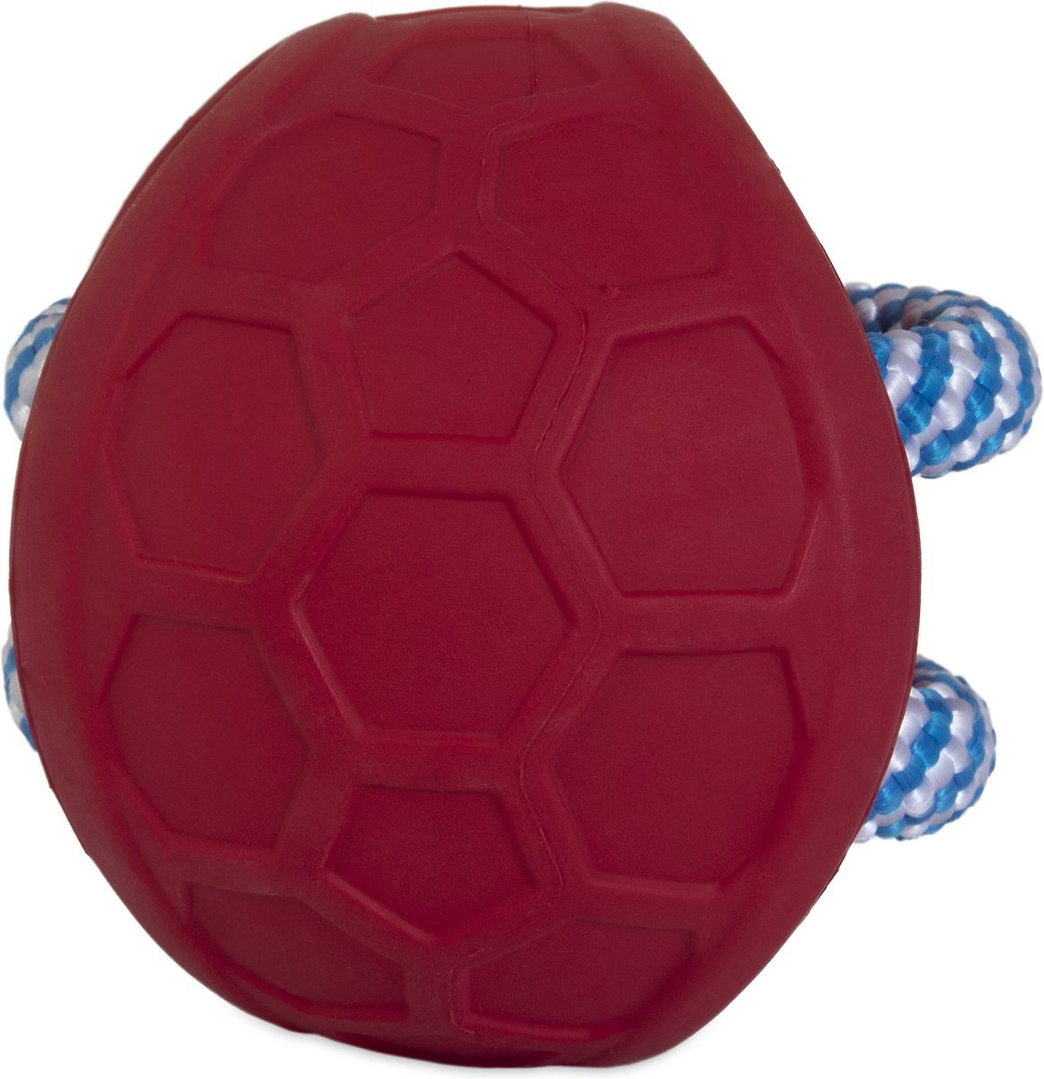 Jw dog treat clearance ball