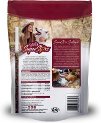 NutriSource Super Star Training Beef Flavor Dog Treats, 6-oz bag slide 2 of 2