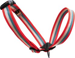 Kurgo Walk About Dog Head Halter, Multi-color, Medium