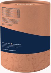 Good Trouble Skin & Coat Soft Chew Supplement for Dogs, 45 count slide 2 of 7