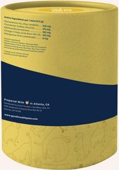 Good Trouble Hip & Joint Soft Chew Supplement for Dogs, 55 count slide 2 of 7