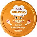 Made by Nacho Cage Free Minced Chicken Recipe with Bone Broth Wet Cat Food, 2.5-oz cup, case of 10