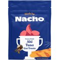 Made by Nacho Freeze-Dried Ahi Tuna Cat Treats, 1-oz pouch