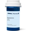 Clomipramine Hydrochloride (Generic) Tablets, 40 mg, 30 tablets