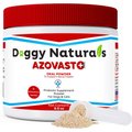 Pet Health Pharma Azovast Plus Powder Kidney Supplement for Dogs & Cats, 6-oz jar