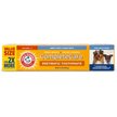 Arm & Hammer Products Charcoal Bright Dog Toothpaste, 2.5-oz tube
