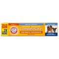 ARM & HAMMER PRODUCTS Complete Care Adult Chicken Flavored Dog Toothpaste, 6.2-oz tube
