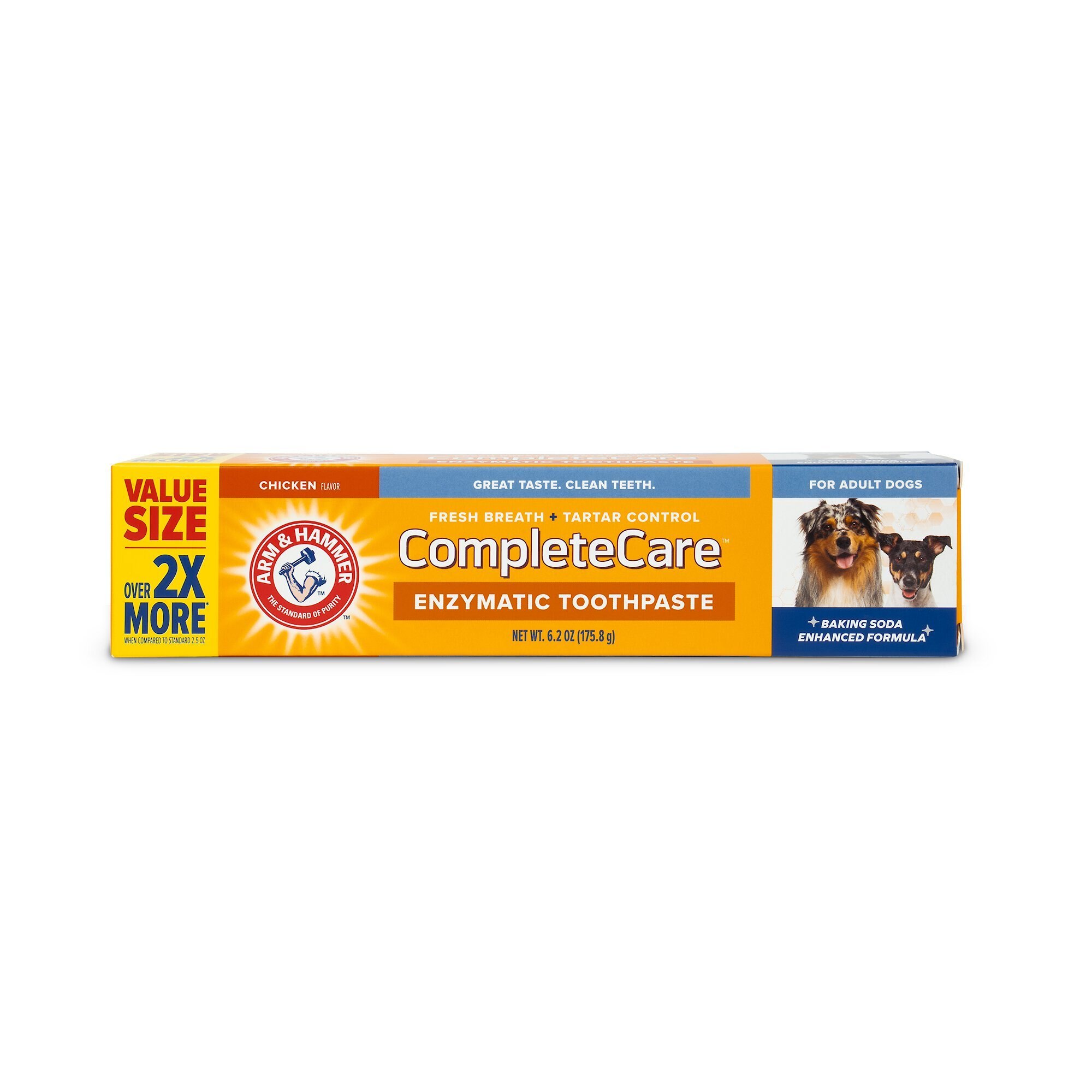 ARM & HAMMER PRODUCTS Complete Care Adult Chicken Flavored Dog