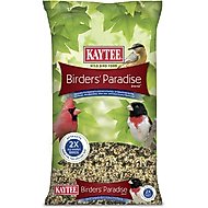 Kaytee Birders Blend Wild Bird Food, 8-lb bag