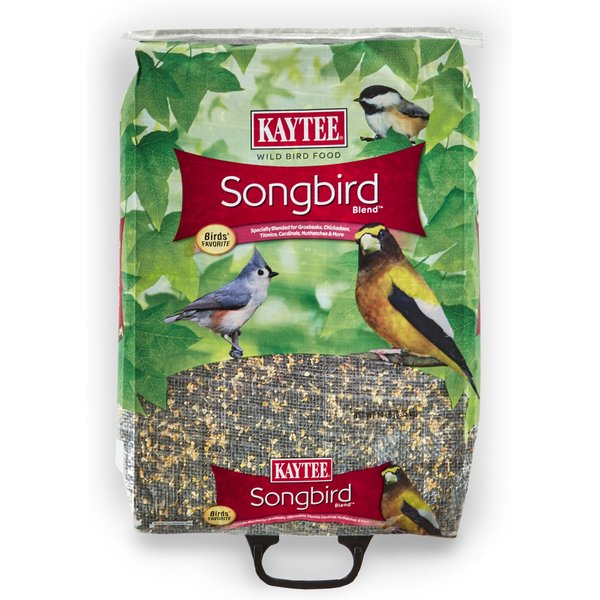 kaytee wild bird food black oil sunflower