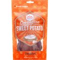 this and that Canine Company Snack Station Premium Covington Sweet Potato Dehydrated Dog Treats, 5.2-oz bag
