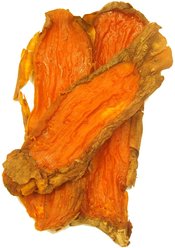 this and that Canine Company Snack Station Premium Covington Sweet Potato Dehydrated Dog Treats, 5.2-oz bag slide 2 of 2