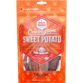 this and that Canine Company Snack Station Premium Covington Sweet Potato Apple & Oatmeal Dehydrated Dog Treats, 5.2-oz bag