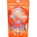 this and that Canine Company Snack Station Premium Covington Sweet Potato Apple & Oatmeal Dehydrated Dog Treats, 11.4-oz bag