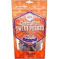 this and that Canine Company Snack Station Premium Covington Sweet Potato Blueberry & Parsley Dehydrated Dog Treats, 5.2-oz bag