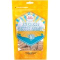 this and that Canine Company Snack Station Everest Cheese Momos Dehydrated Dog Treats, 5-oz bag