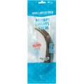 this and that Canine Company North Country Natural Shed Premium Whole Elk Antler Chew Dog Treat, X-Large