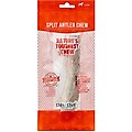 this and that Canine Company North Country Natural Shed Premium Split Elk Antler Chew Dog Treat, Large