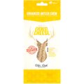 this and that Canine Company North Country Natural Shed Everest Cheese Enhanced Split Elk Antler Chew Dog Treat, Medium