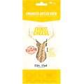 this and that Canine Company North Country Natural Shed Everest Cheese Enhanced Split Elk Antler Chew Dog Treat, Large