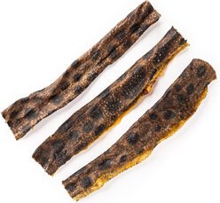 this and that Canine Company Sydney's Harbour Atlantic Wolffish Dehydrated Cat & Dog Treat, 2.5-oz bag slide 2 of 2