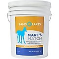 Land O'Lakes Mare’s Match Foal Milk Replacer Powder Horse Supplement, 20-lb pail