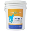 Land O'Lakes Mare’s Match Foal Milk Replacer Powder Horse Supplement, 20-lb pail