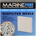 MARINEPURE Cermedia Aquarium Biofilter Media Plate