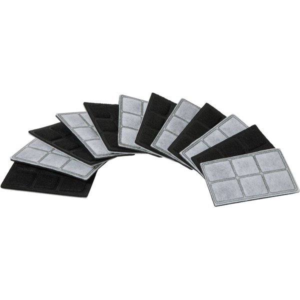 Filter Replacement Carbon Filters for Drinkwell Avalon, Pagoda & Sedona Dog & Cat Water Fountains