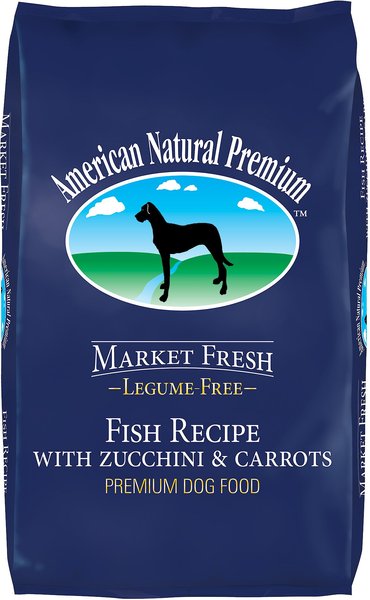 market fresh dog food