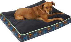 STAR WARS THE MANDALORIAN GROGU Pillow + THE MANDALORIAN GROGU Bolster Cat & Dog Bed, Large slide 2 of 9
