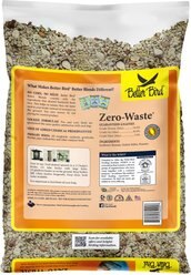 Better Bird Zero-Waste Bird Food, 5-lb bag slide 2 of 8