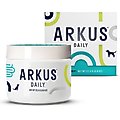 Arkus Daily All-Natural Probiotic Digestive Dog Health Supplement, 0.8-oz jar