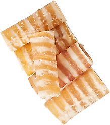 Bones & Chews Beef Trachea 3" Dog Treat, 5 count