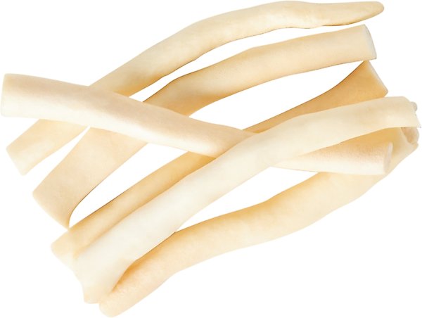 Bones & Chews Cow Tails Dog Treats, 6 count slide 1 of 6
