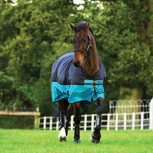 Horseware Ireland Mio Lightweight Horse Turnout Sheet, 63-in