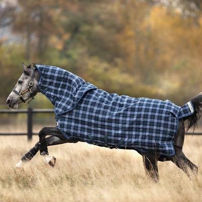 Show full view: Horseware Ireland Rhino Plus Vari-Layer Mediumweight Horse Turnout, 75-in slide 2 of 3