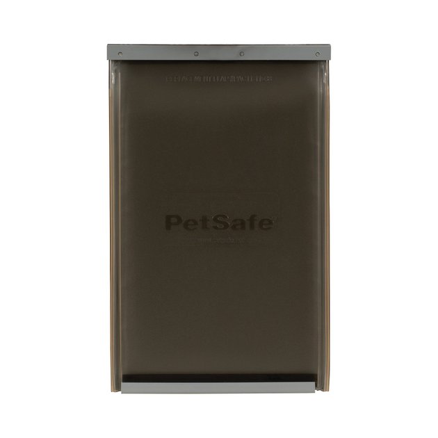 PETSAFE Extreme Weather Sliding Glass Dog & Cat Door Replacement