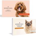 Wisdom Panel Premium Breed Identification & Health Condition Identification DNA Test for Dogs + Cat Complete DNA Test