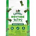 Greenies Anytime Bites Original Flavor Soft & Chewy Dog Treats, 24-oz bag