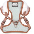Star Wars by Fetch for Cool Pets Mandalorian The Child Dog Harness, Brown, Small