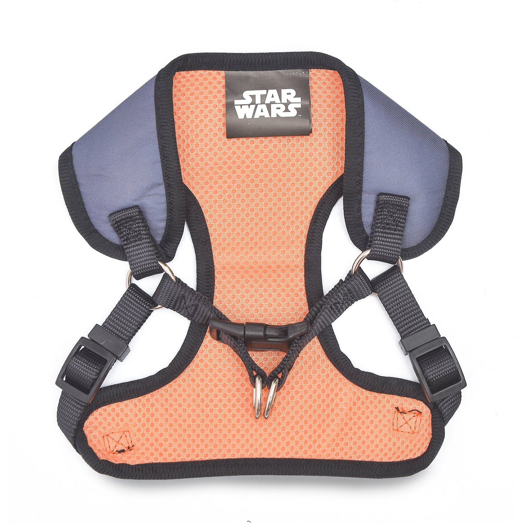 Stormtrooper dog clearance harness