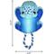 Show in main carousel: KONG Cozie Tuggz Frog Dog Toy, Small/Medium slide 2 of 4