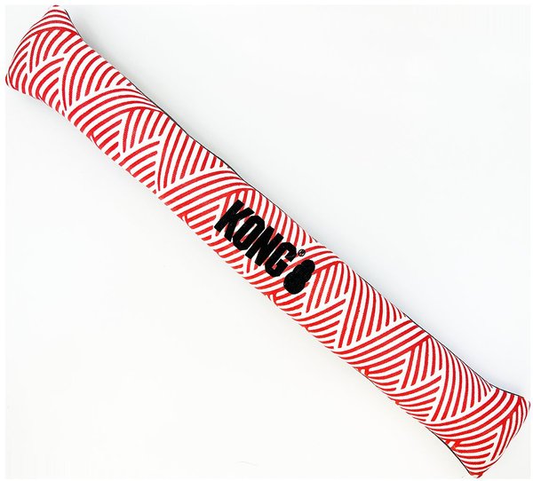 KONG Maxx Stick Tear Resistant Dog Toy, Medium/Large slide 1 of 2