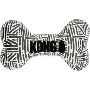 KONG Maxx Bone Tear Resistant Dog Toy, Small/Medium