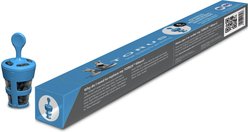 Torus Pet Advanced Filter Replacement, Blue, 6 count
