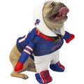 Modern Hero NFL Running Dog Costume, Buffalo Bills, X-Large