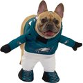Modern Hero NFL Running Dog Costume, Philadelphia Eagles, X-Small